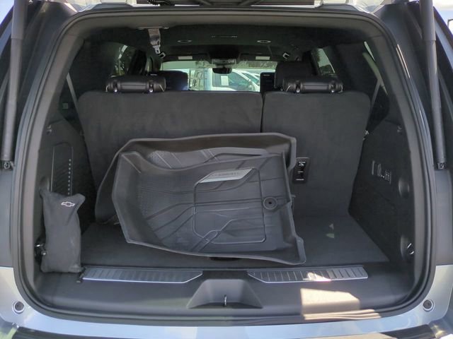 Used 2024 Chevrolet Tahoe Premier image 13