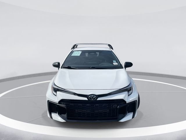 Used 2025 Toyota Corolla GR image 5