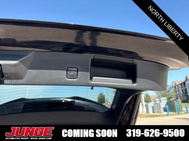 Certified 2023 Ford Escape ST-Line w/ Tech Pack #1 AWD/4WD image 15