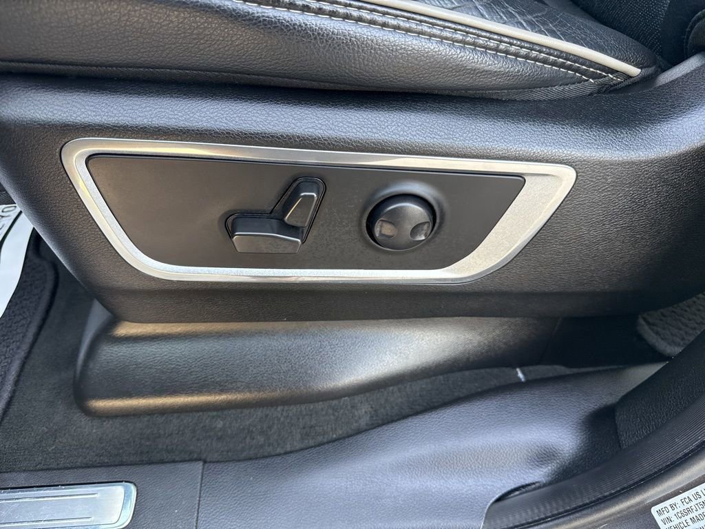 Used 2022 RAM 1500 Laramie image 70