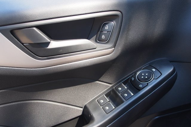 Certified 2022 Ford Escape SE w/ Convenience Package FWD image 19