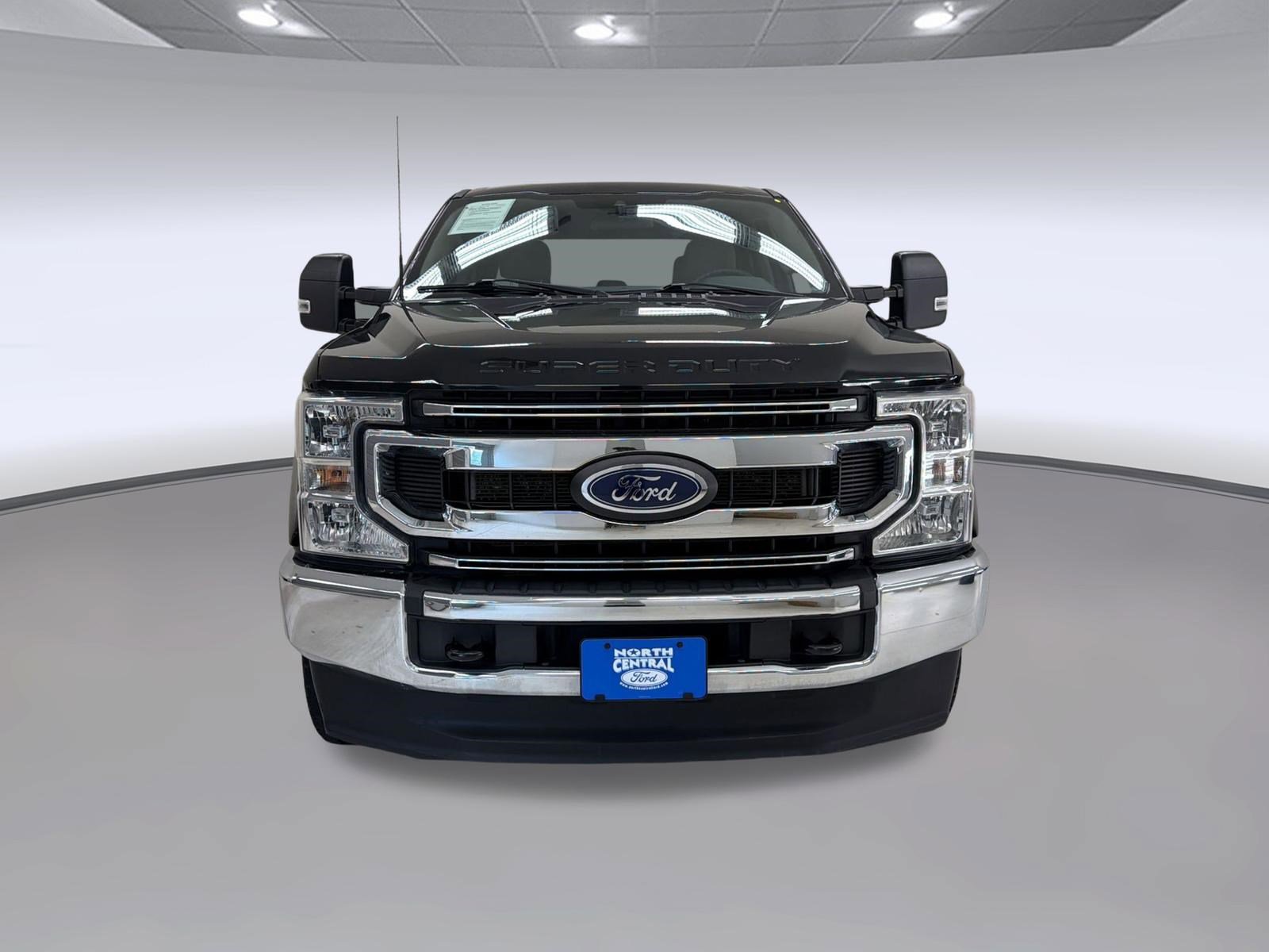 Certified 2022 Ford F250 XLT AWD/4WD image 6
