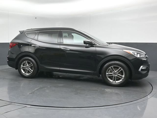 Used 2018 Hyundai Santa Fe Sport w/ 2.4L Tech Package 04 image 16