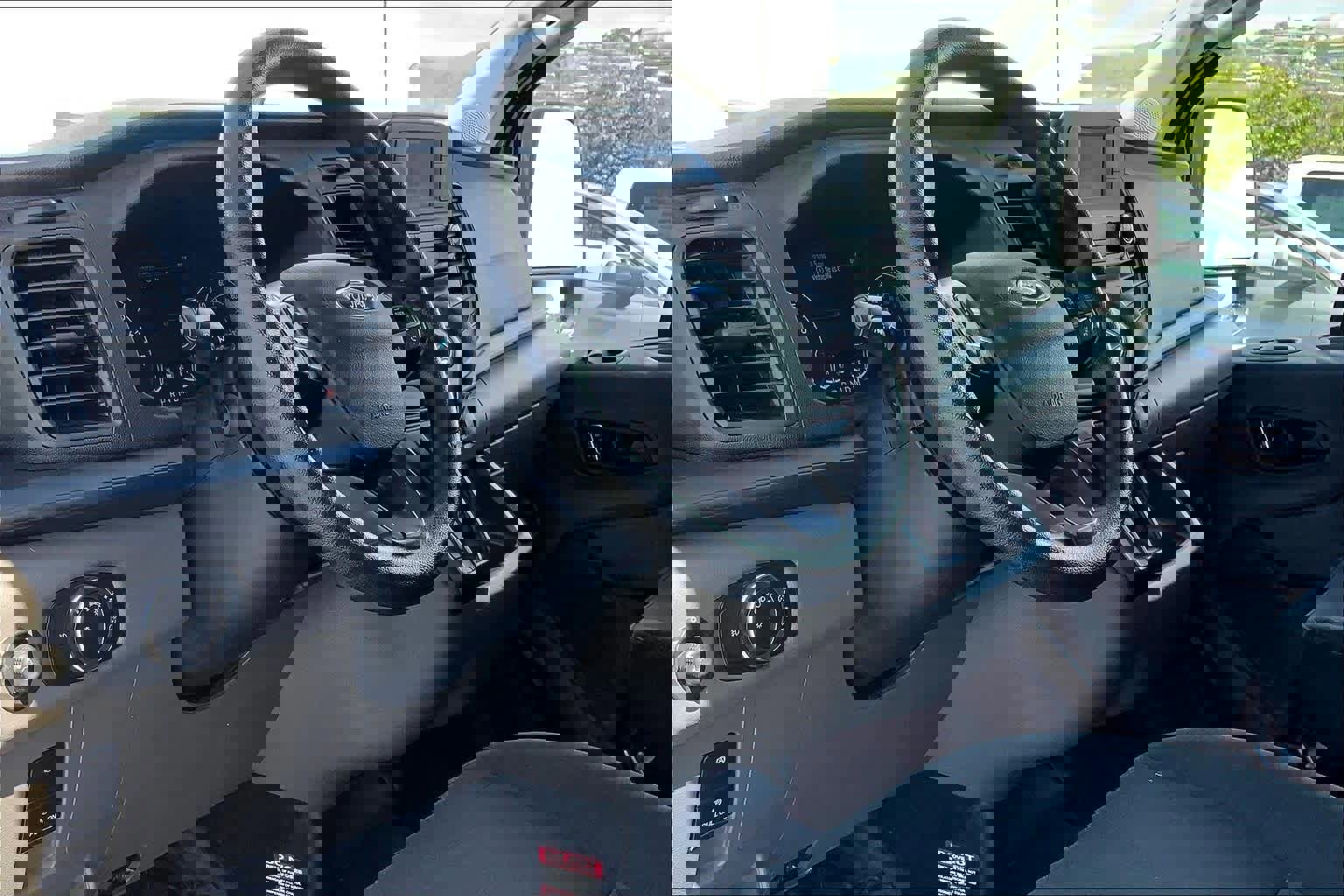 Certified 2023 Ford Transit 250 Low Roof w/ Exterior Upgrade Package image 8