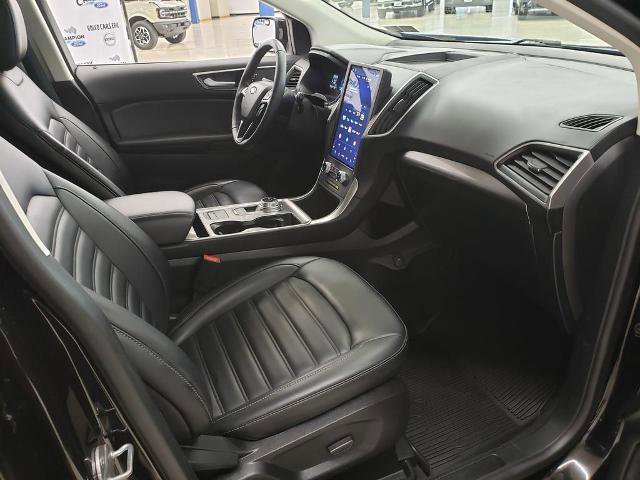 Certified 2024 Ford Edge SEL w/ Convenience Package AWD/4WD image 20