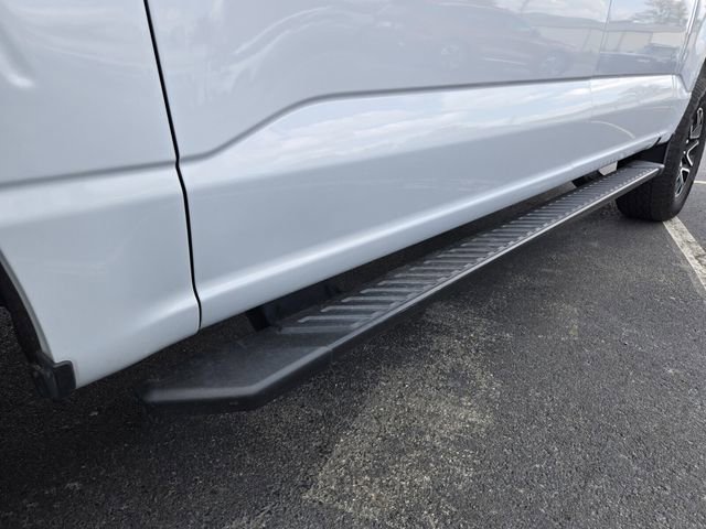 Certified 2022 Ford F150 XLT w/ Equipment Group 302A High image 10