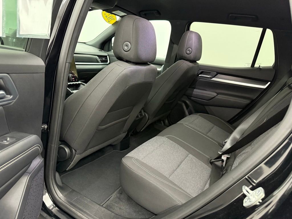 Used 2025 GMC Terrain Elevation image 26