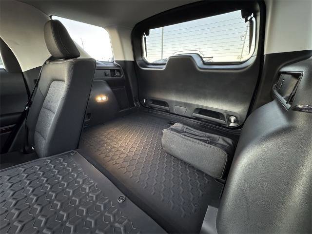 Certified 2024 Ford Bronco Sport Big Bend w/ Convenience Package image 15