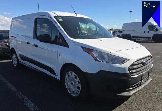 Certified 2019 Ford Transit Connect XLT image 1