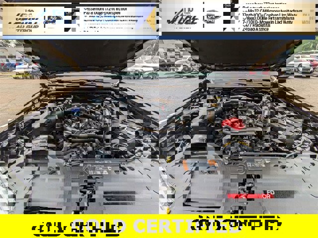 Certified 2024 Ford Ranger Raptor image 34