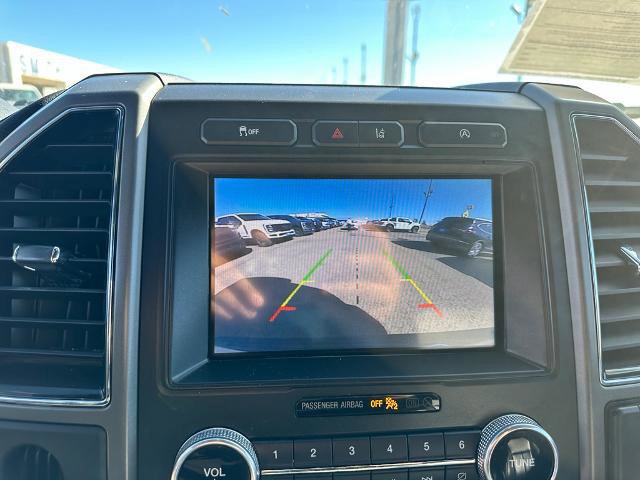 Certified 2021 Ford Expedition XLT image 15