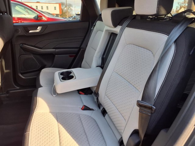 Certified 2023 Ford Escape Active w/ Tech Pack #2 image 10
