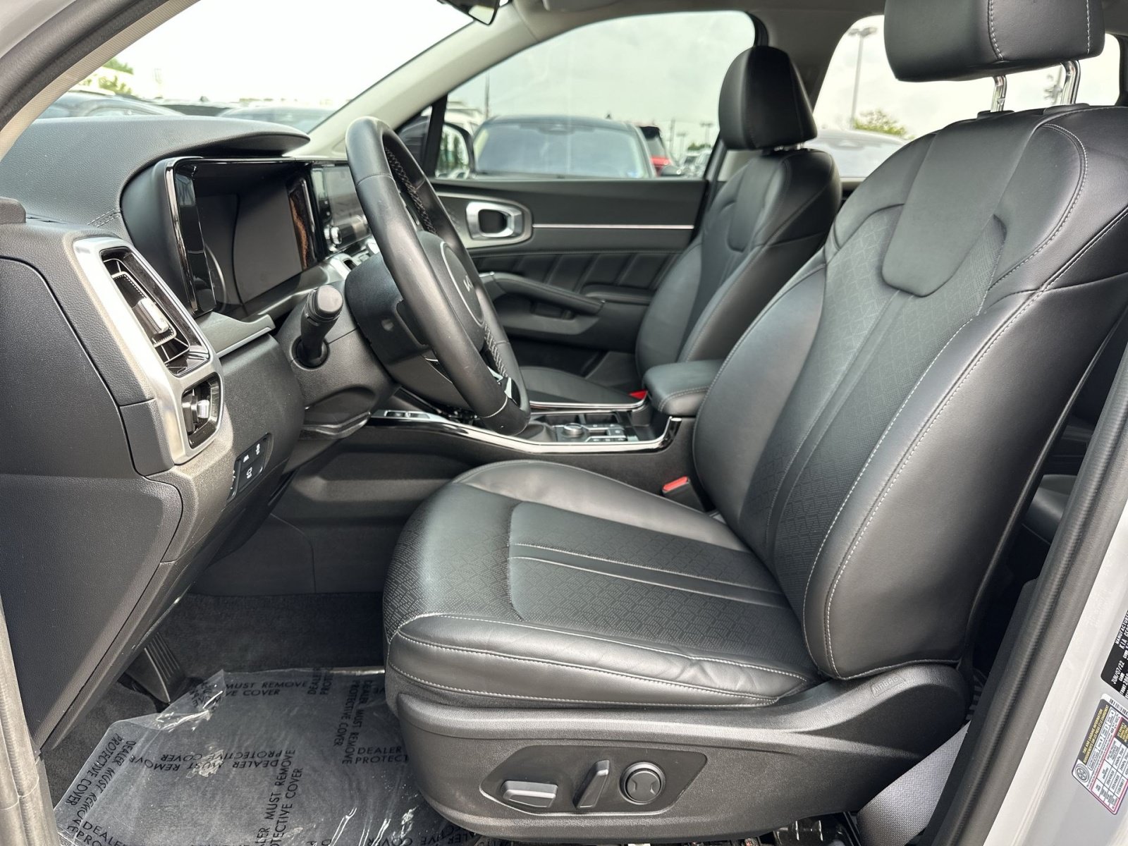 Used 2022 Kia Sorento SX AWD/4WD image 14