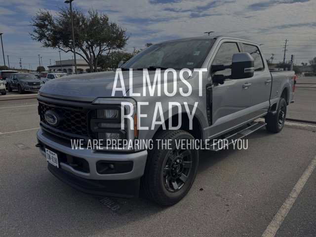 Certified 2023 Ford F250 Lariat w/ Sport Appearance Package