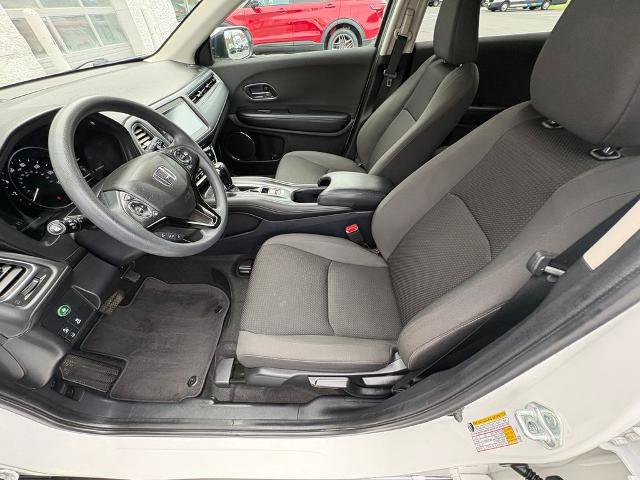 Used 2021 Honda HR-V EX image 12