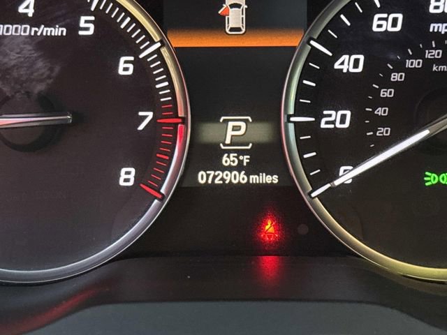 Used 2016 Acura MDX SH-AWD image 2