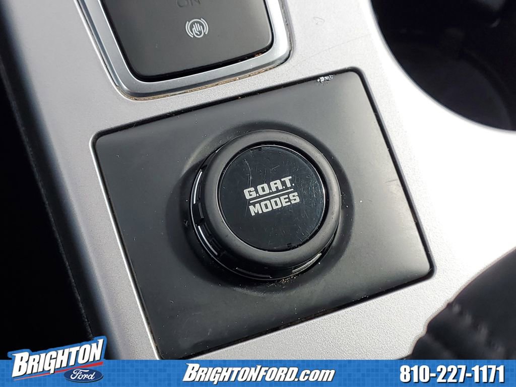 Certified 2024 Ford Bronco Sport Big Bend w/ Convenience Package AWD/4WD image 28
