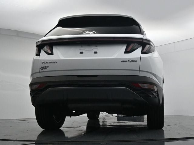 Used 2024 Hyundai Tucson Limited AWD/4WD image 32