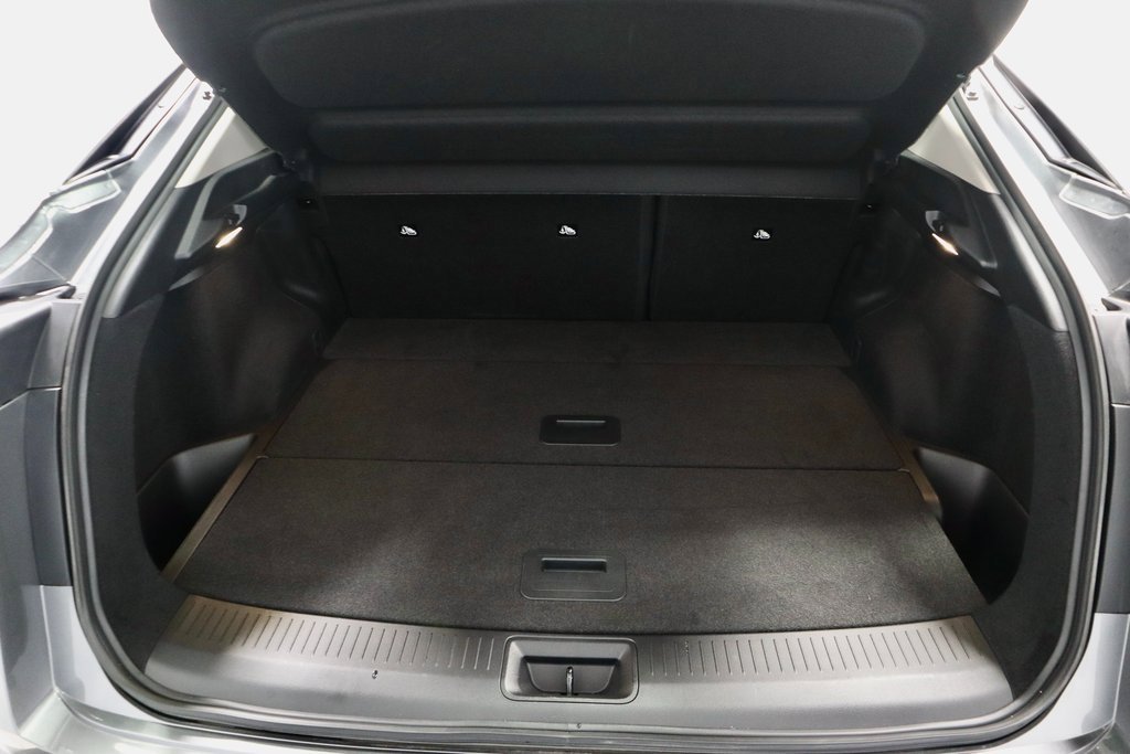 Used 2024 Nissan Ariya ENGAGE image 13