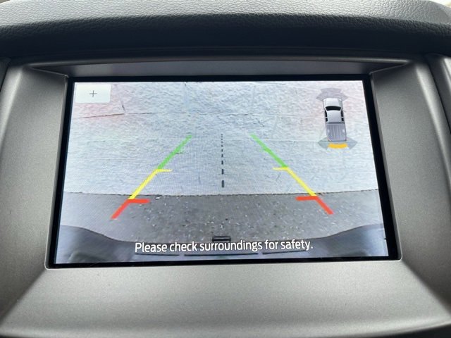 Certified 2022 Ford Ranger XLT w/ Equipment Group 302A High image 13