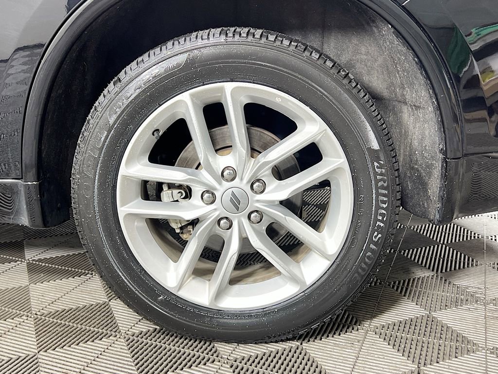 Used 2023 Dodge Durango GT AWD/4WD image 35