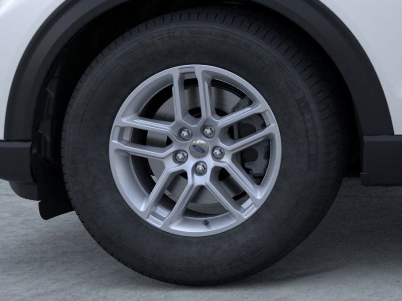 Certified 2025 Ford Explorer Active w/ Active Comfort Package image 19