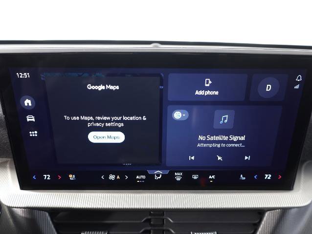 Certified 2025 Ford Explorer ST-Line image 16