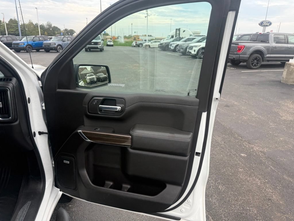 Used 2020 Chevrolet Silverado 1500 RST AWD/4WD image 59