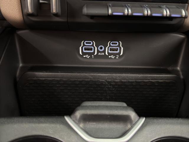 Used 2022 RAM 2500 Laramie image 25