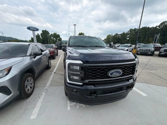 Certified 2024 Ford F250 XL w/ STX Appearance Package AWD/4WD image 53