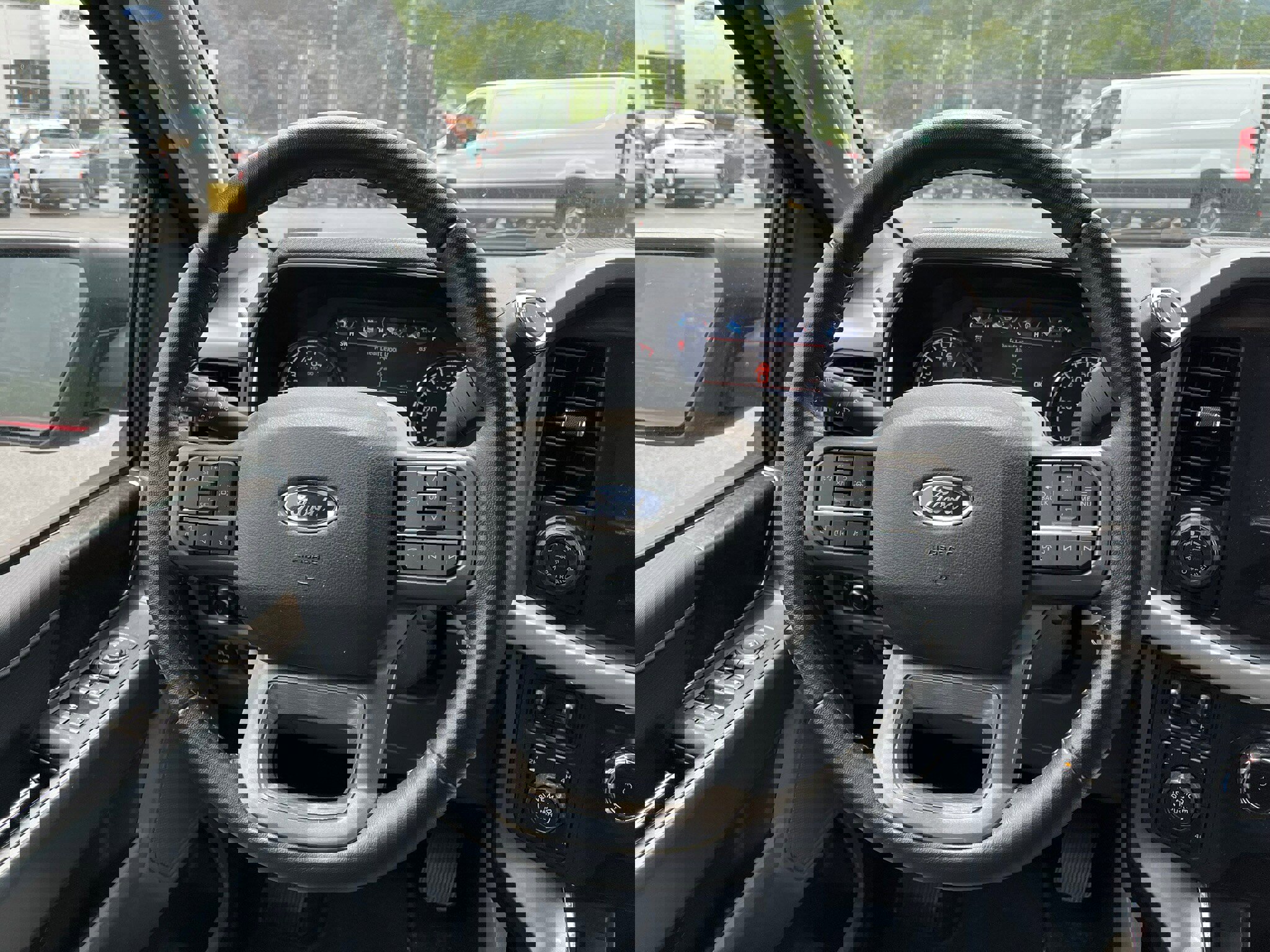 Certified 2022 Ford F150 XLT w/ Equipment Group 301A Mid image 18