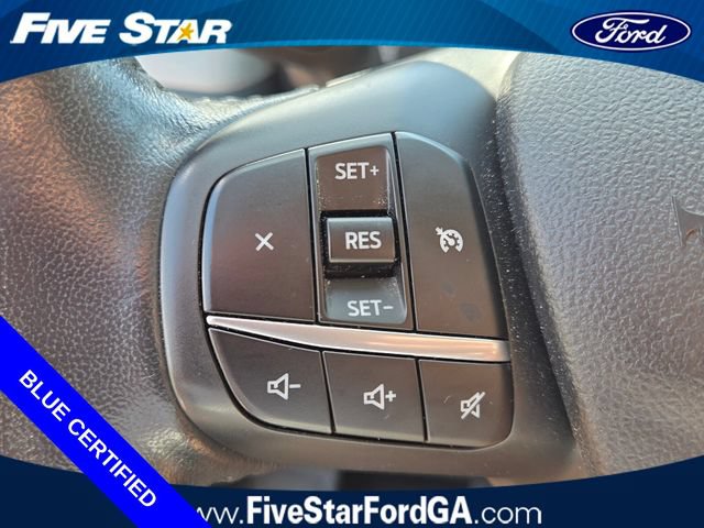 Certified 2022 Ford Maverick Lariat w/ Equipment Group 500A Standard AWD/4WD image 24