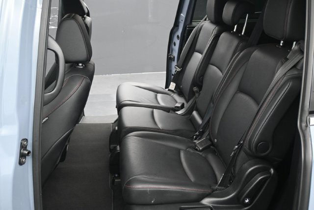 Used 2025 Honda Odyssey Sport-L image 5