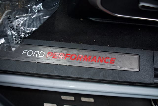Certified 2025 Ford F150 Raptor AWD/4WD image 19