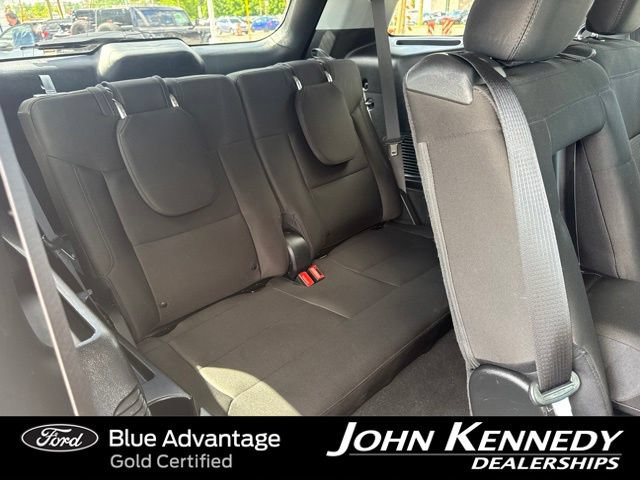 Certified 2023 Ford Explorer XLT AWD/4WD image 37