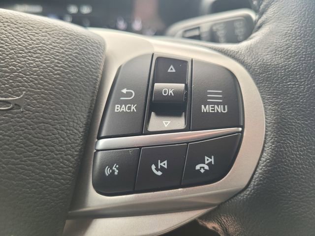 Certified 2022 Ford Explorer XLT image 26