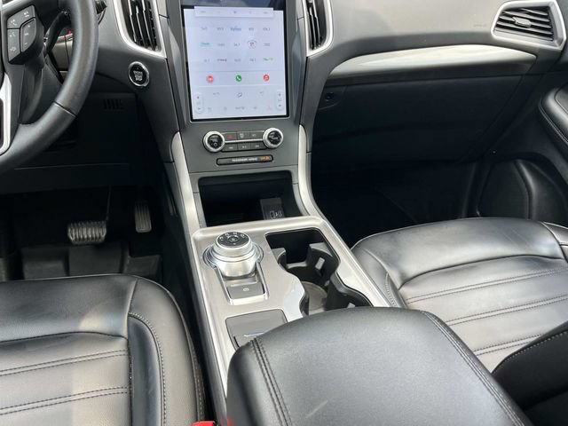 Certified 2023 Ford Edge SEL w/ Convenience Package AWD/4WD image 20