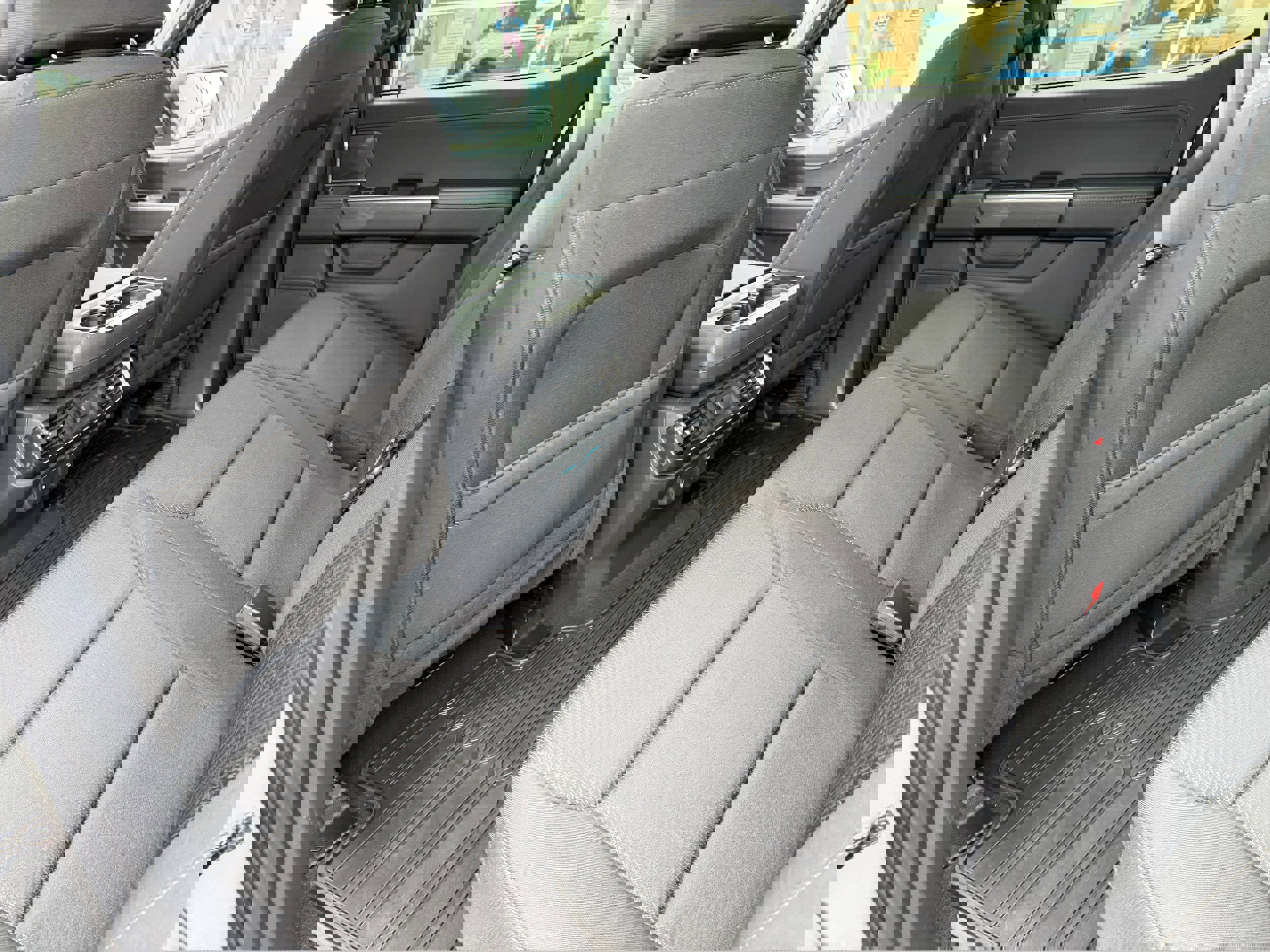 Certified 2023 Ford F150 XLT w/ Equipment Group 302A High image 14