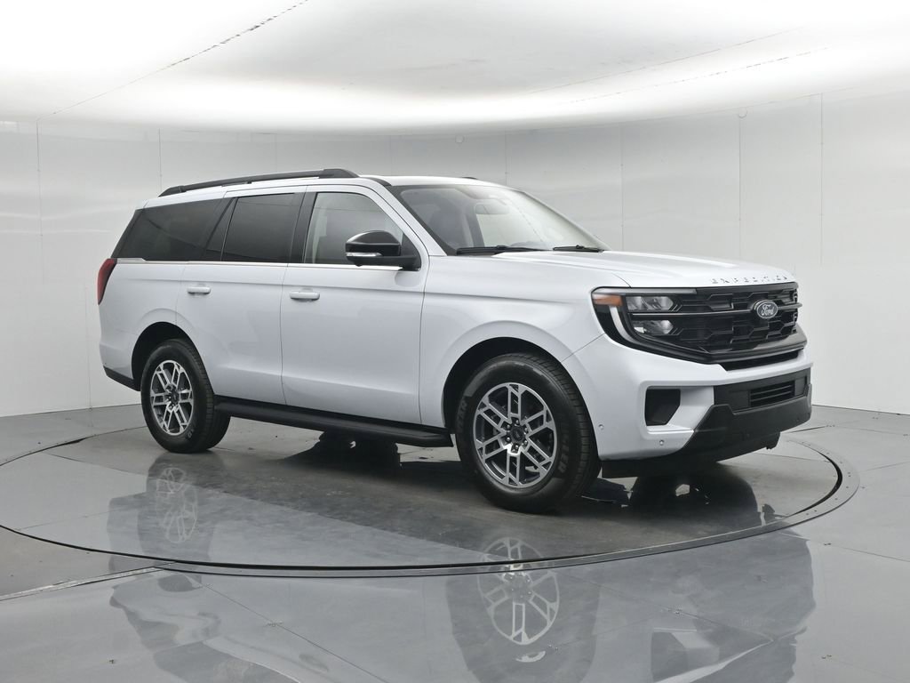Certified 2025 Ford Expedition Active RWD image 27