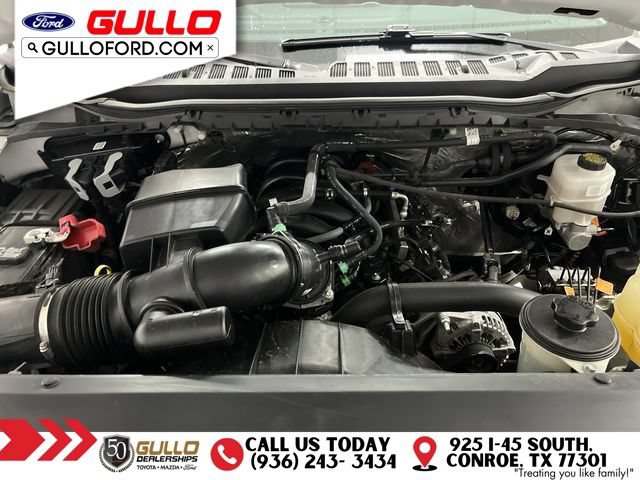 Certified 2024 Ford F250 XLT w/ FX4 Off-Road Package AWD/4WD image 30