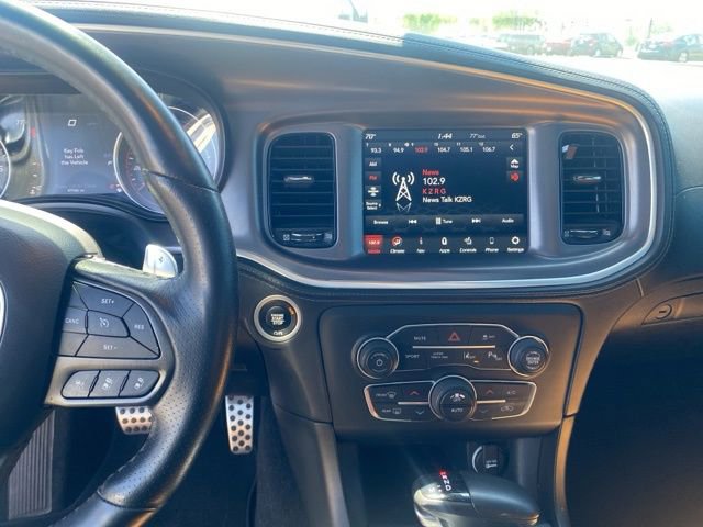 Used 2022 Dodge Charger R/T w/ Plus Group image 11