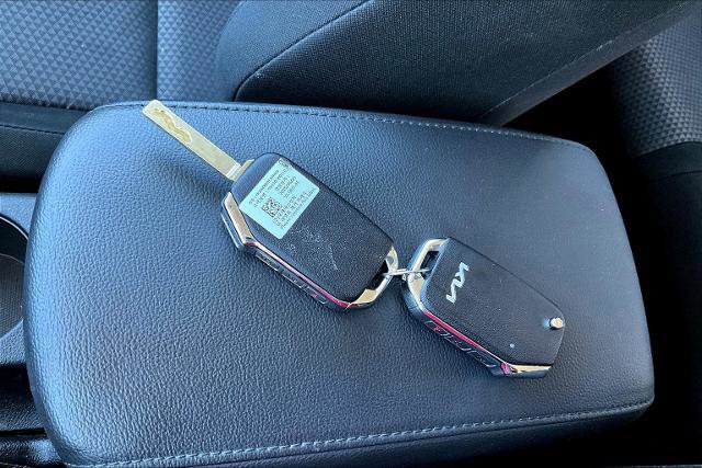 Used 2022 Kia Soul LX w/ Technology Package image 16