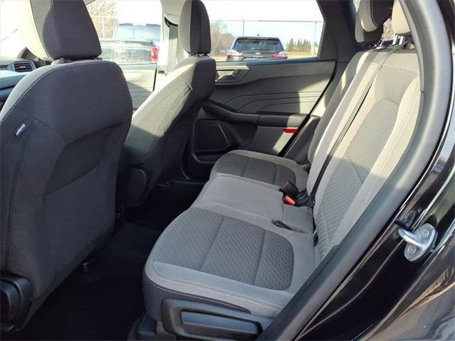 Certified 2022 Ford Escape SE image 10