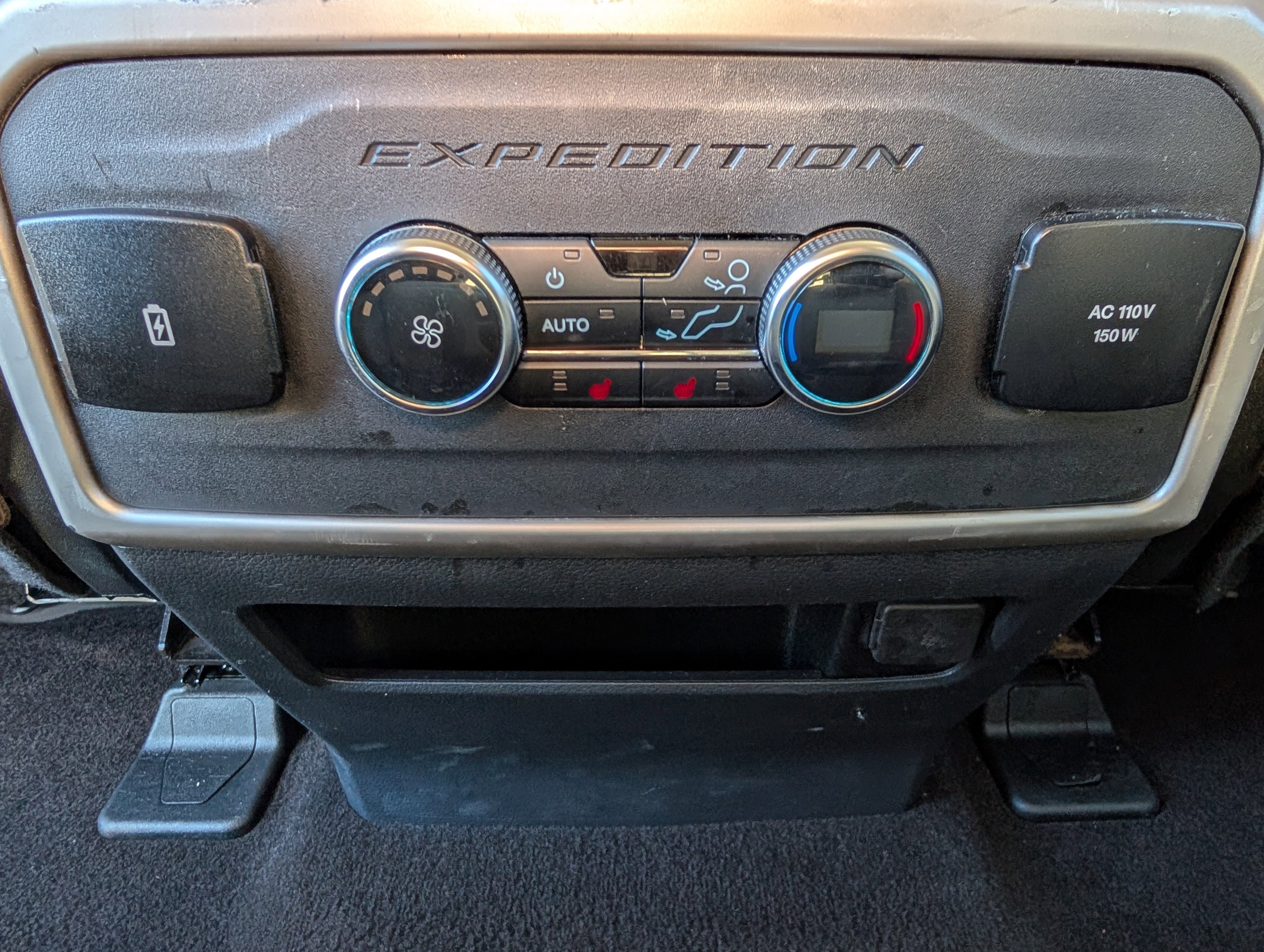 Certified 2023 Ford Expedition Max Limited image 17