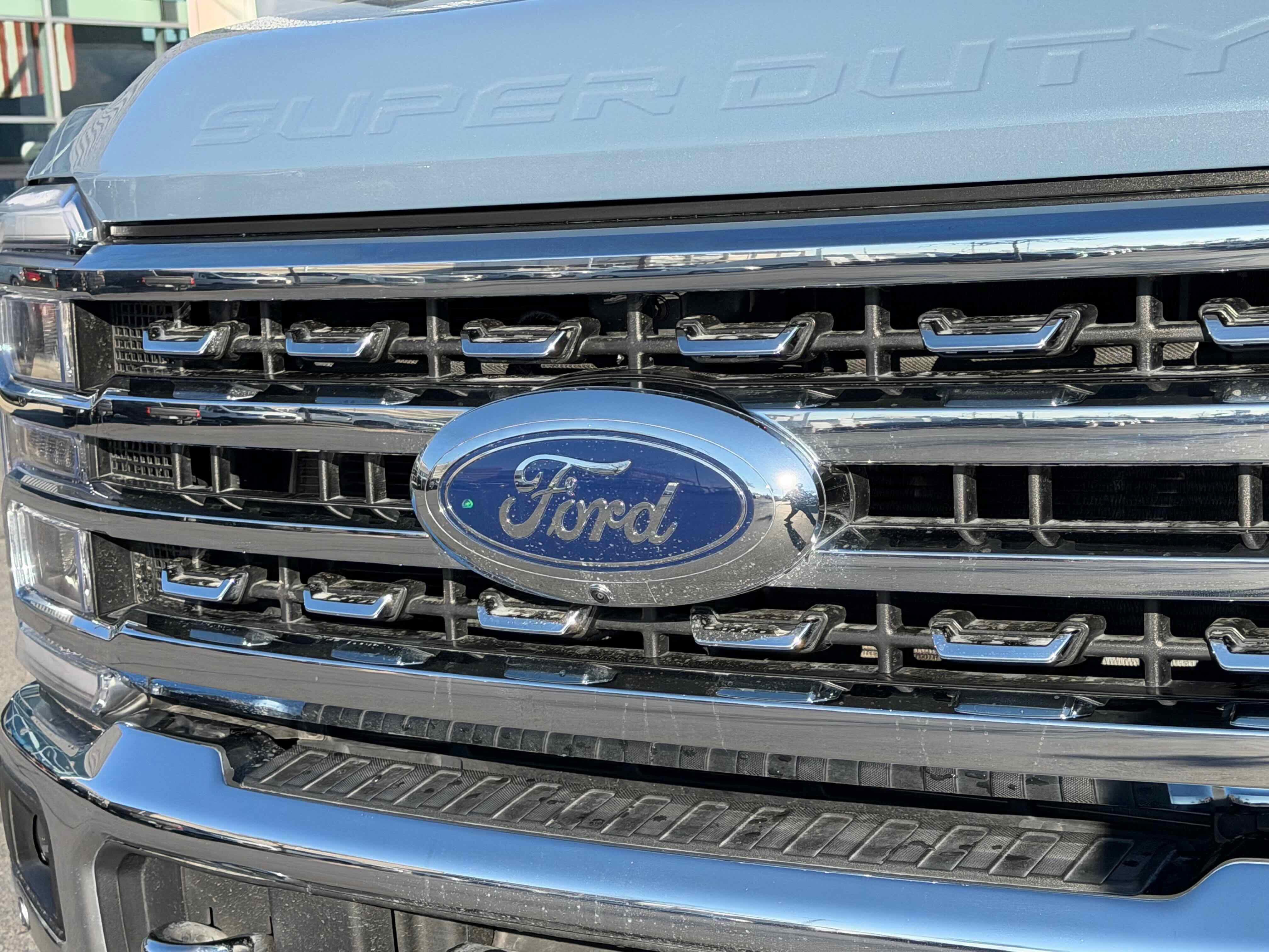 Certified 2023 Ford F350 Lariat w/ Lariat Ultimate Package image 13