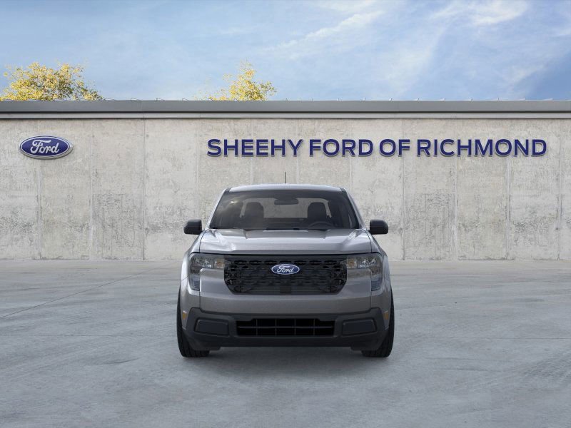 Certified 2025 Ford Maverick XL w/ 4K Tow Package image 8