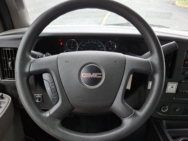 Used 2021 GMC Savana 3500 w/ Power Convenience Package RWD image 20