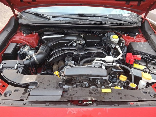 Used 2024 Subaru Impreza RS image 28