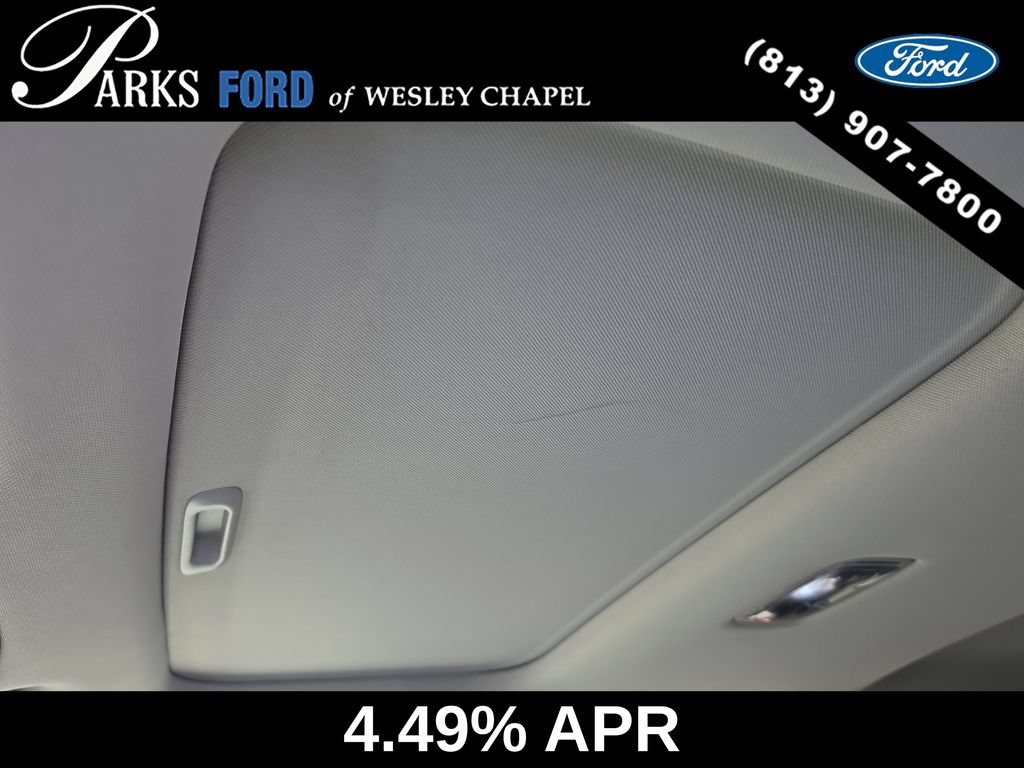 Used 2022 Hyundai Tucson SEL w/ Convenience Package FWD image 23