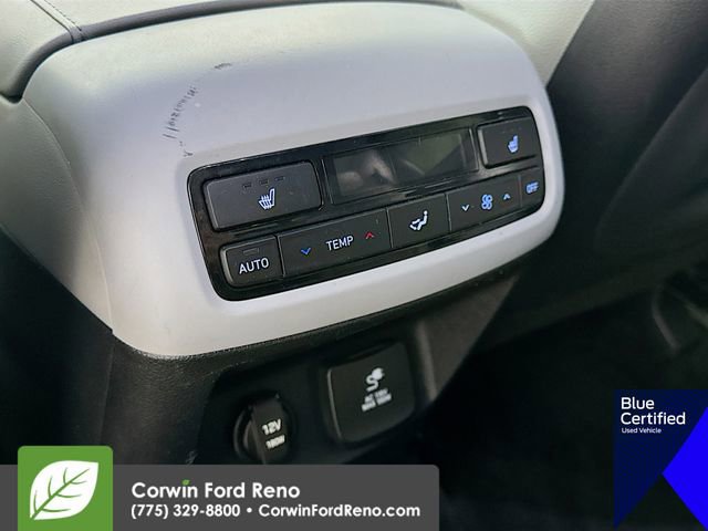 Used 2020 Hyundai Palisade SEL w/ Premium Package image 29